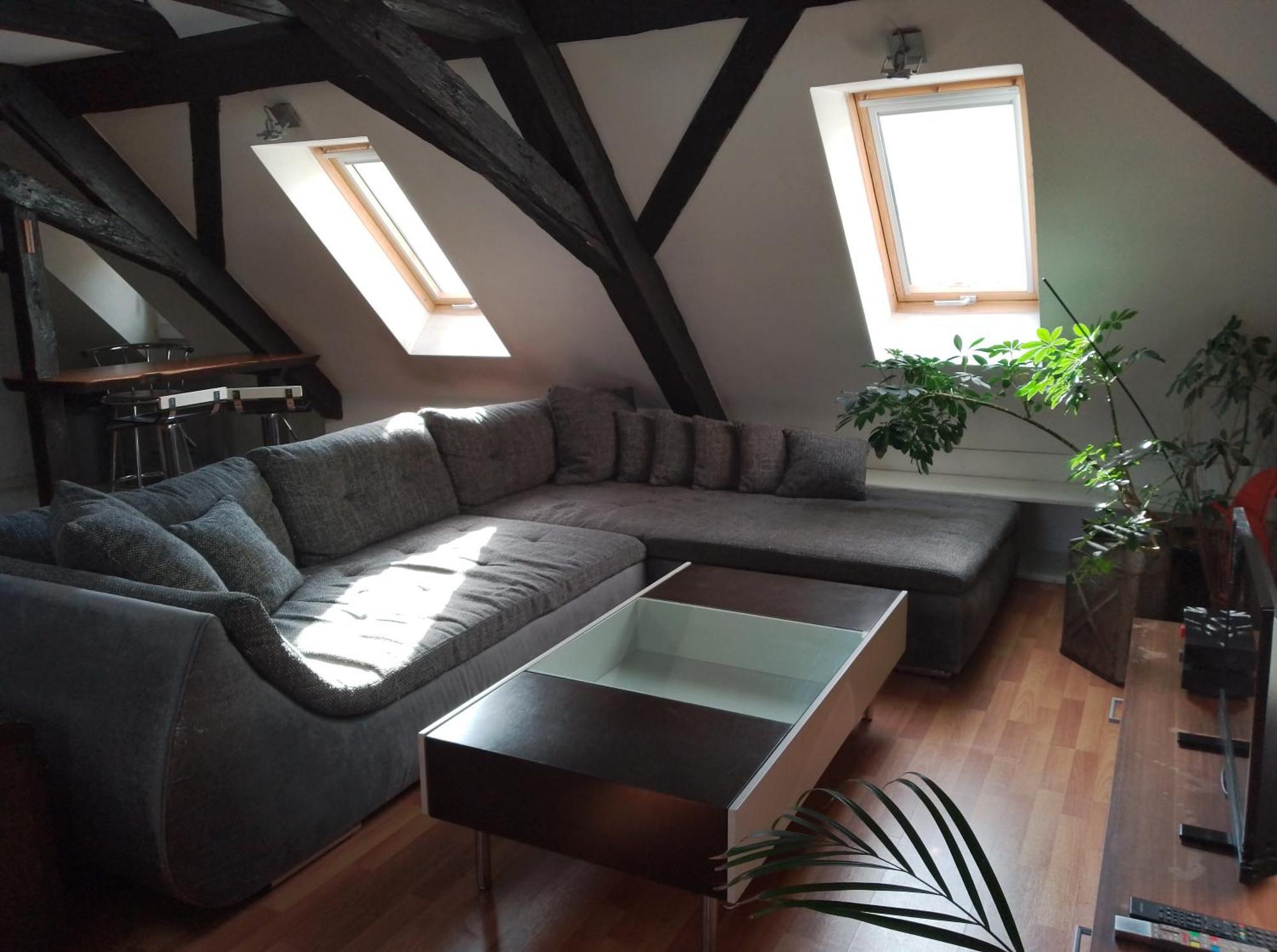 Chez Titi Mulhouse